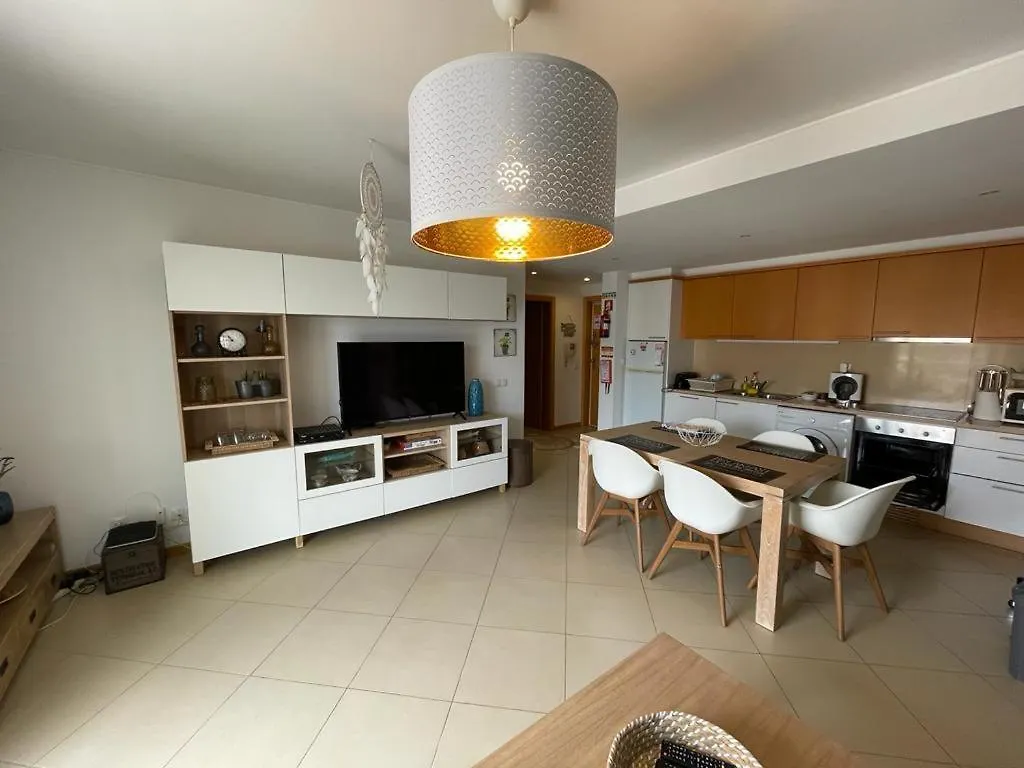 Wpcg 56 1-Bedroom By The Pool In Cabanas Gardens Cabanas De Tavira Apartment