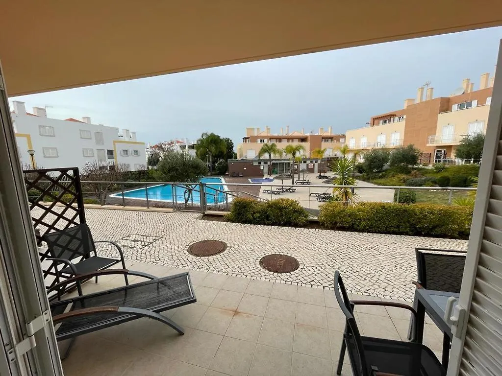 Wpcg 56 1-Bedroom By The Pool In Cabanas Gardens Cabanas De Tavira 0*,  Portugal