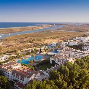 2* Hotel apartamentowy Golden Club