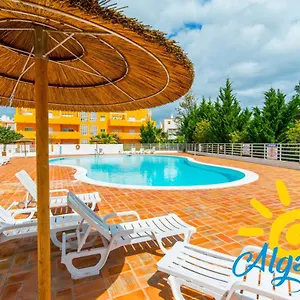  Apartment Royal Golf By Algartur