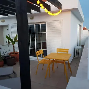  Apartment Penthouse Puro