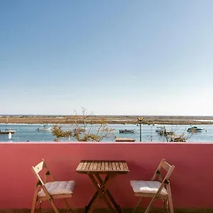 Gasthuis Casa Viana -, Cabanas De Tavira