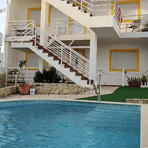 Formosa T2 Ferias De Tavira Apartamento