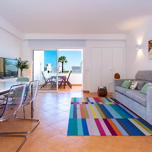  Apartment Sea View In Golden