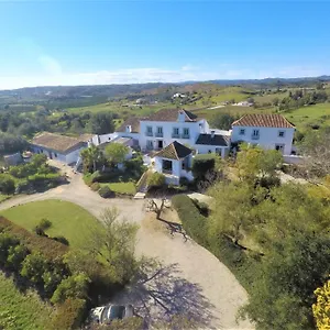 Gasthuis Quinta Da Colina, Cabanas De Tavira