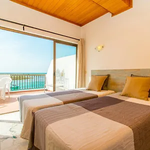  Apartment Ria Sea View By Algartur