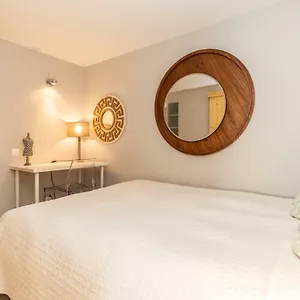  Apartment Ria Formosa