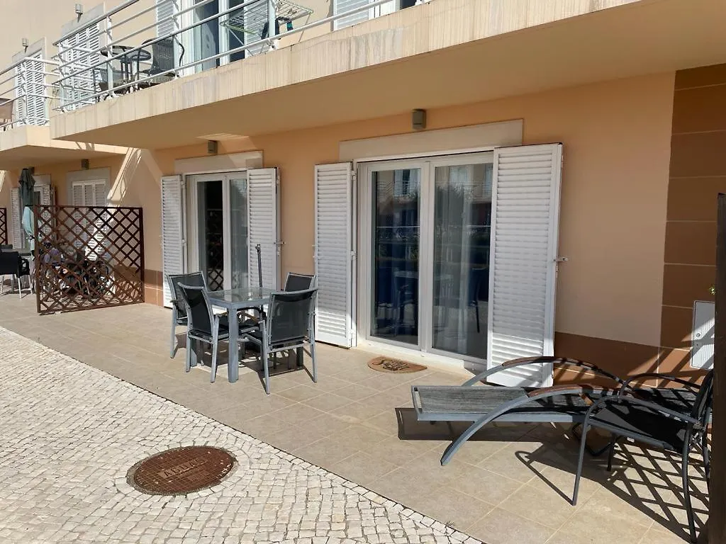 Wpcg 56 1-Bedroom By The Pool In Cabanas Gardens Cabanas De Tavira