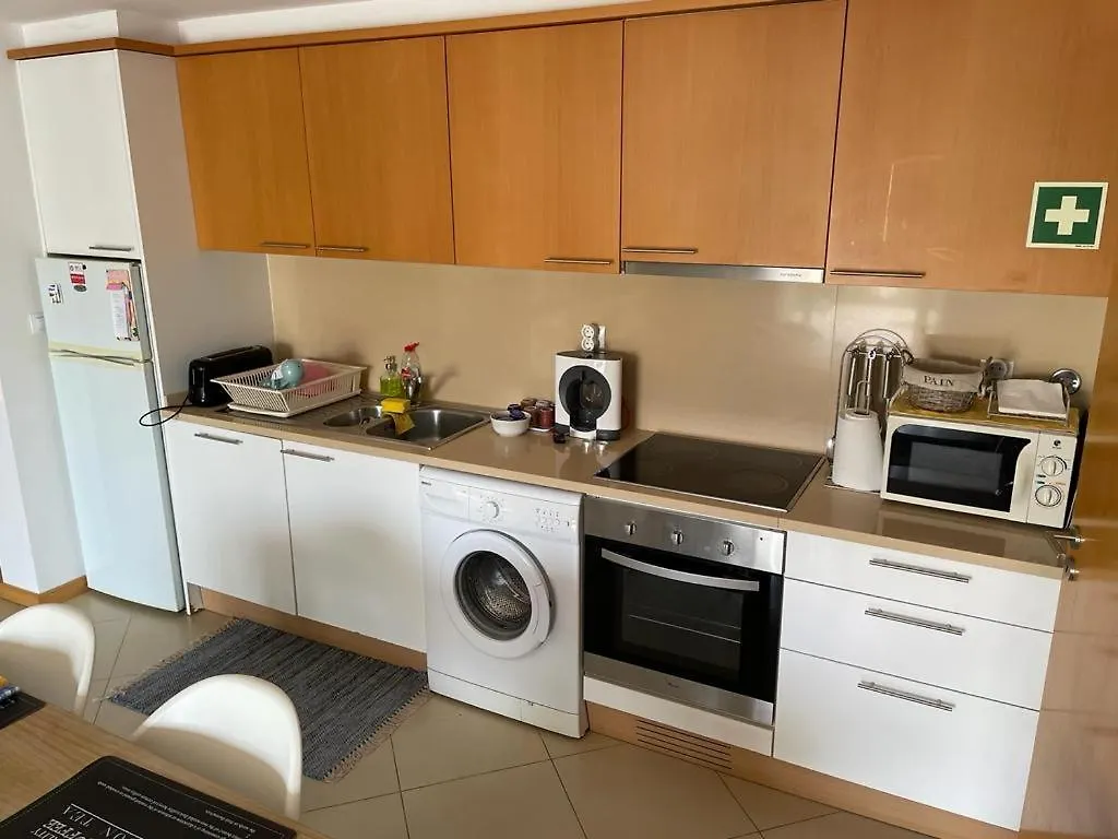 Apartment Wpcg 56 1-Bedroom By The Pool In Cabanas Gardens Cabanas De Tavira