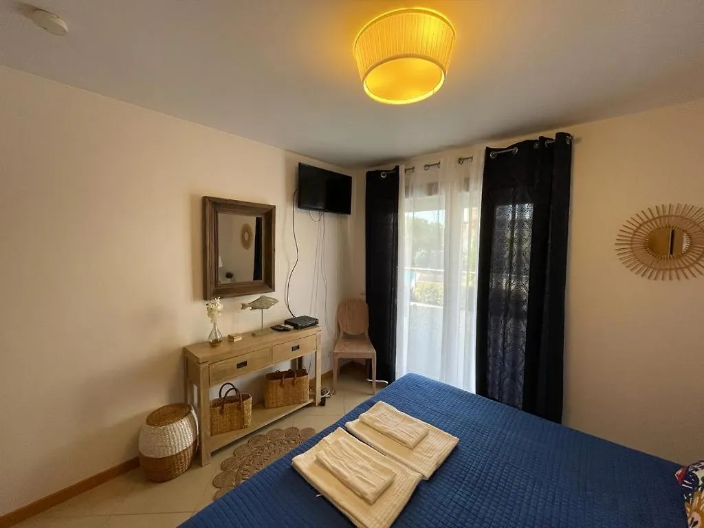 Wpcg 56 1-Bedroom By The Pool In Cabanas Gardens Cabanas De Tavira 0*,