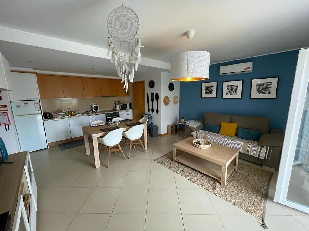 Wpcg 56 1-Bedroom By The Pool In Cabanas Gardens Cabanas De Tavira Apartment
