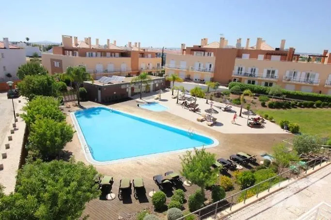 Apartment Wpcg 56 1-Bedroom By The Pool In Cabanas Gardens Cabanas De Tavira